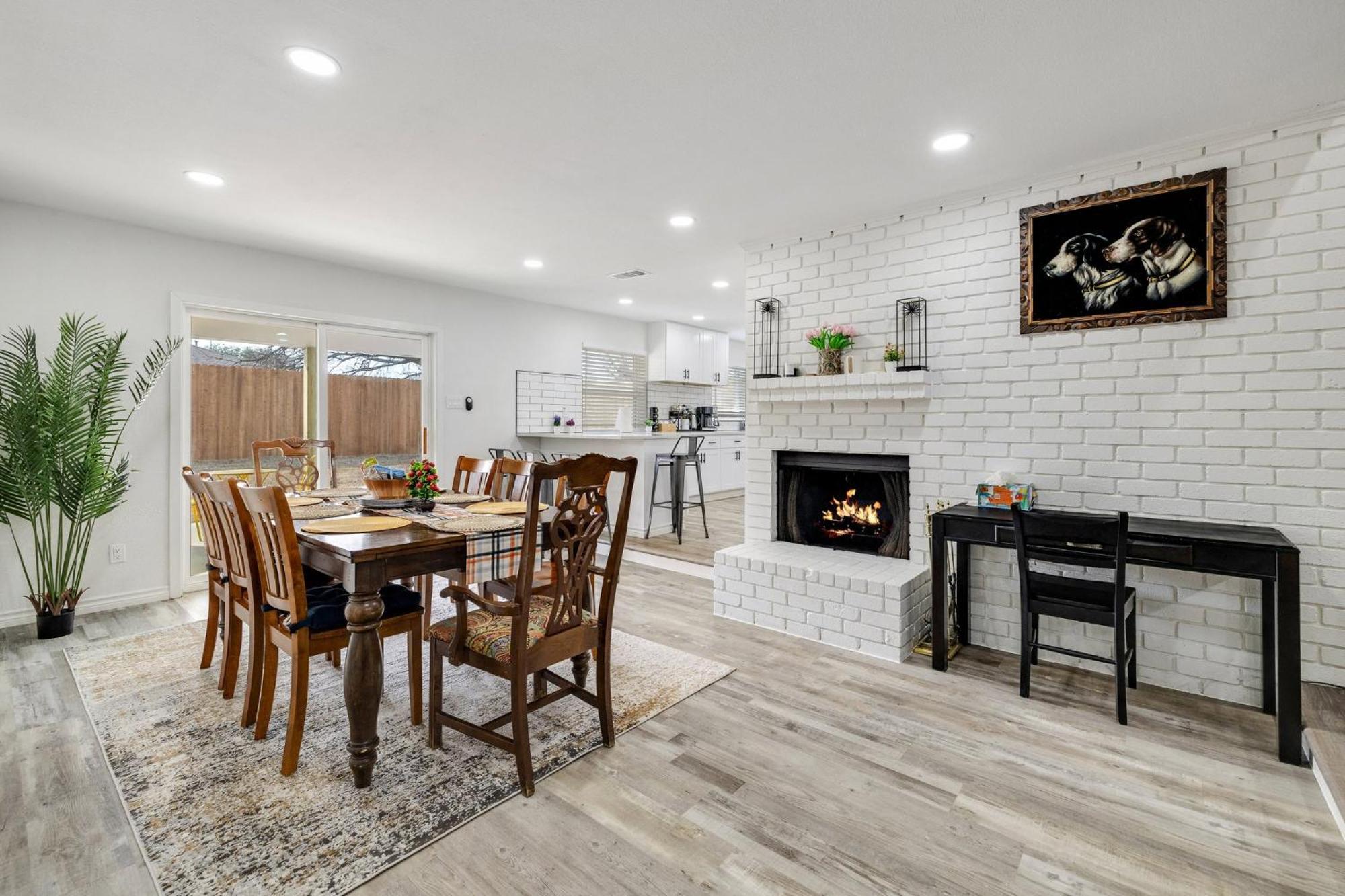 Frisco Getaway Hometel W The Spa And Outdoor Kitchen Екстер'єр фото