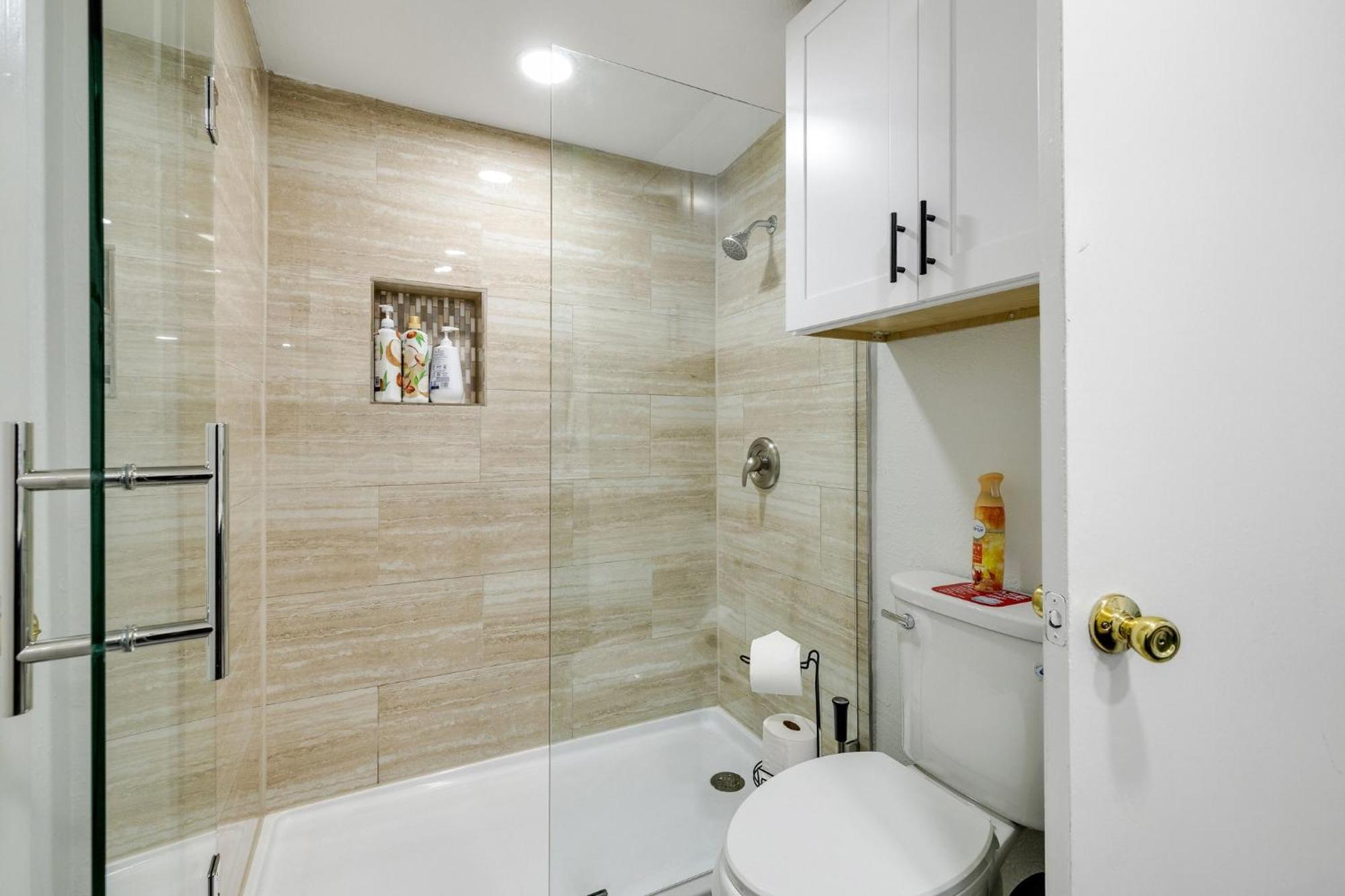 Frisco Getaway Hometel W The Spa And Outdoor Kitchen Екстер'єр фото