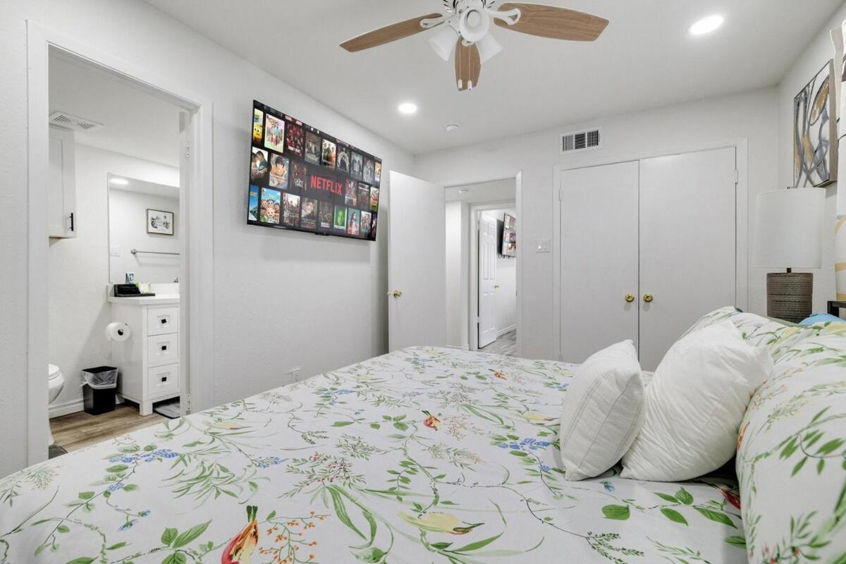 Frisco Getaway Hometel W The Spa And Outdoor Kitchen Екстер'єр фото