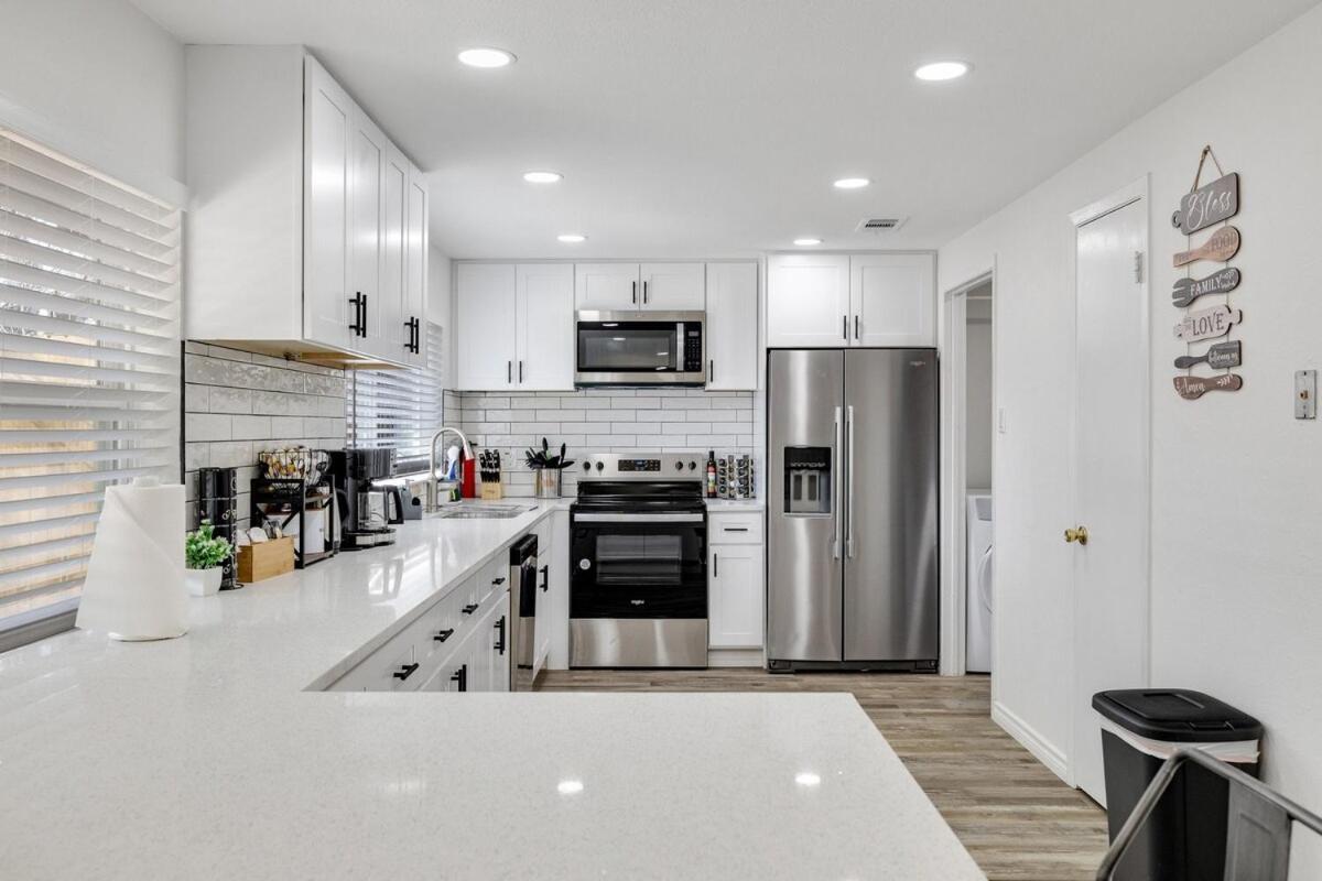Frisco Getaway Hometel W The Spa And Outdoor Kitchen Екстер'єр фото