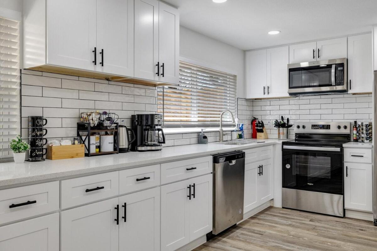 Frisco Getaway Hometel W The Spa And Outdoor Kitchen Екстер'єр фото
