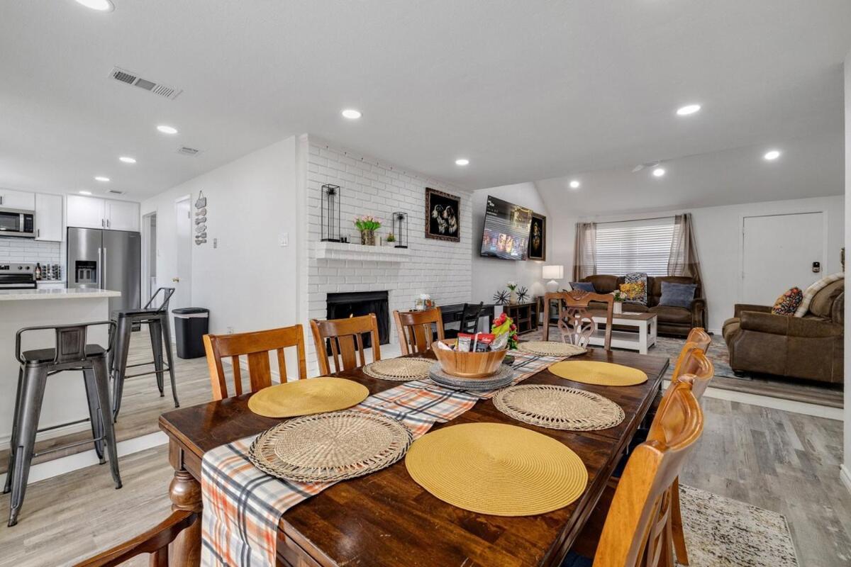 Frisco Getaway Hometel W The Spa And Outdoor Kitchen Екстер'єр фото