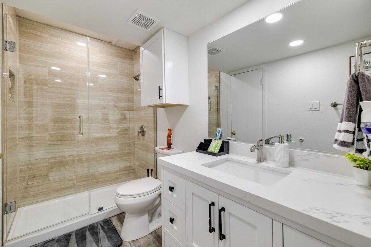 Frisco Getaway Hometel W The Spa And Outdoor Kitchen Екстер'єр фото