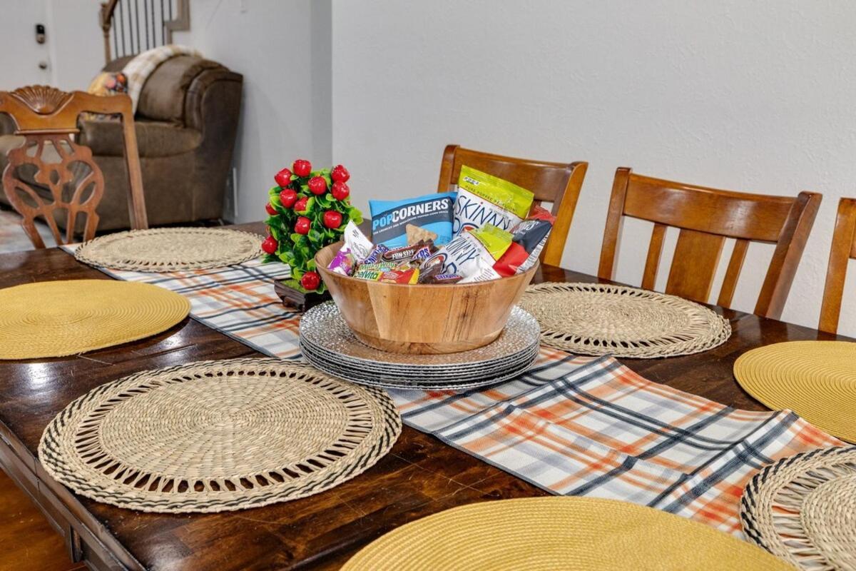 Frisco Getaway Hometel W The Spa And Outdoor Kitchen Екстер'єр фото