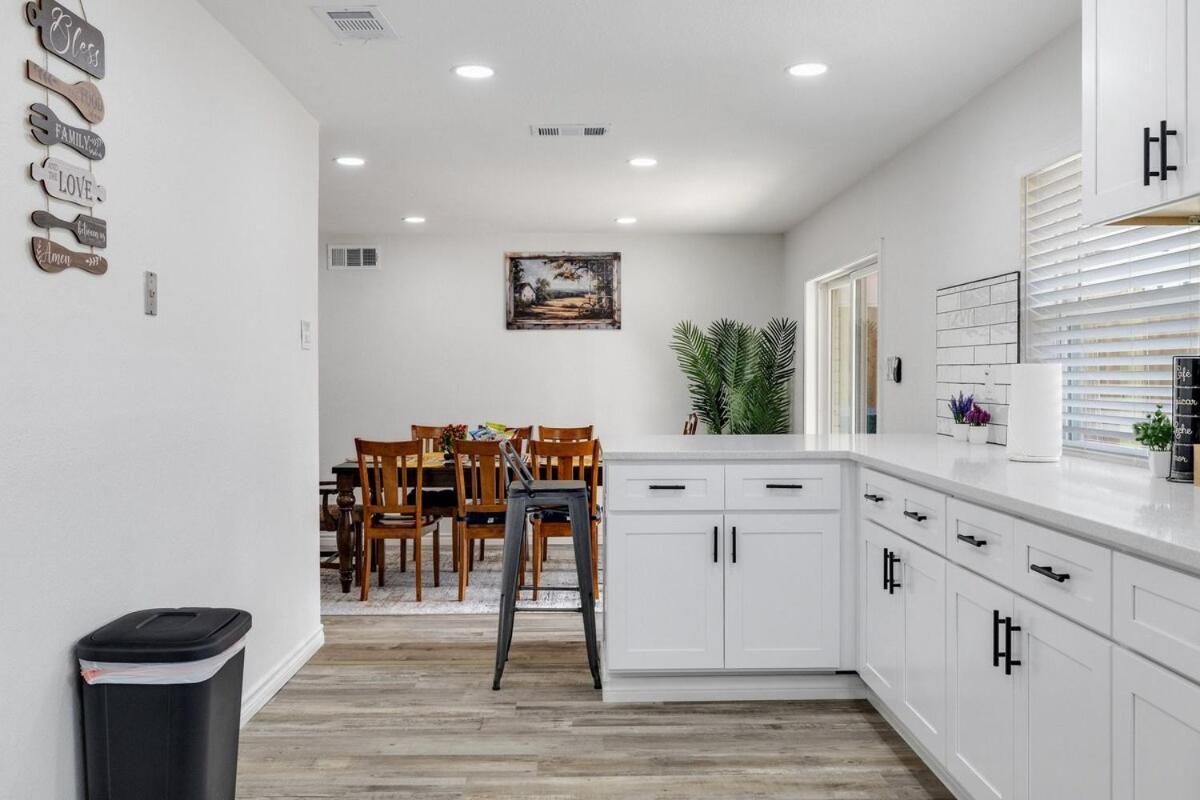 Frisco Getaway Hometel W The Spa And Outdoor Kitchen Екстер'єр фото