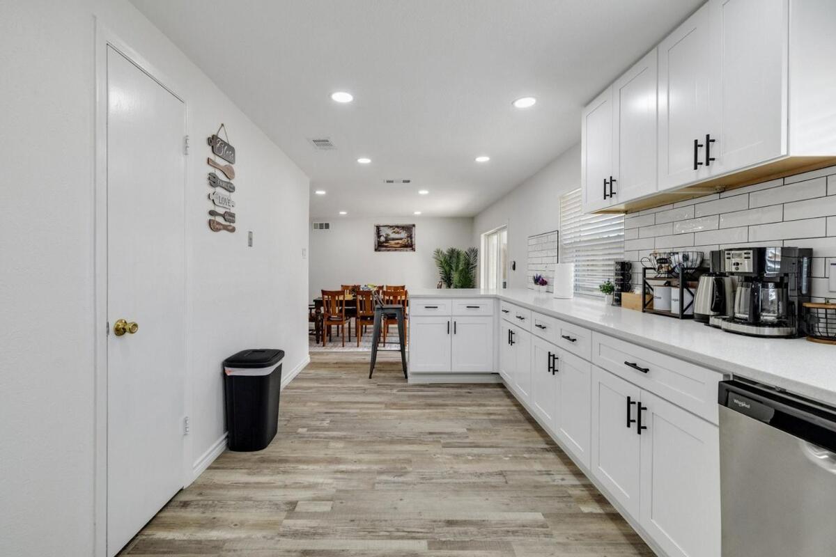 Frisco Getaway Hometel W The Spa And Outdoor Kitchen Екстер'єр фото