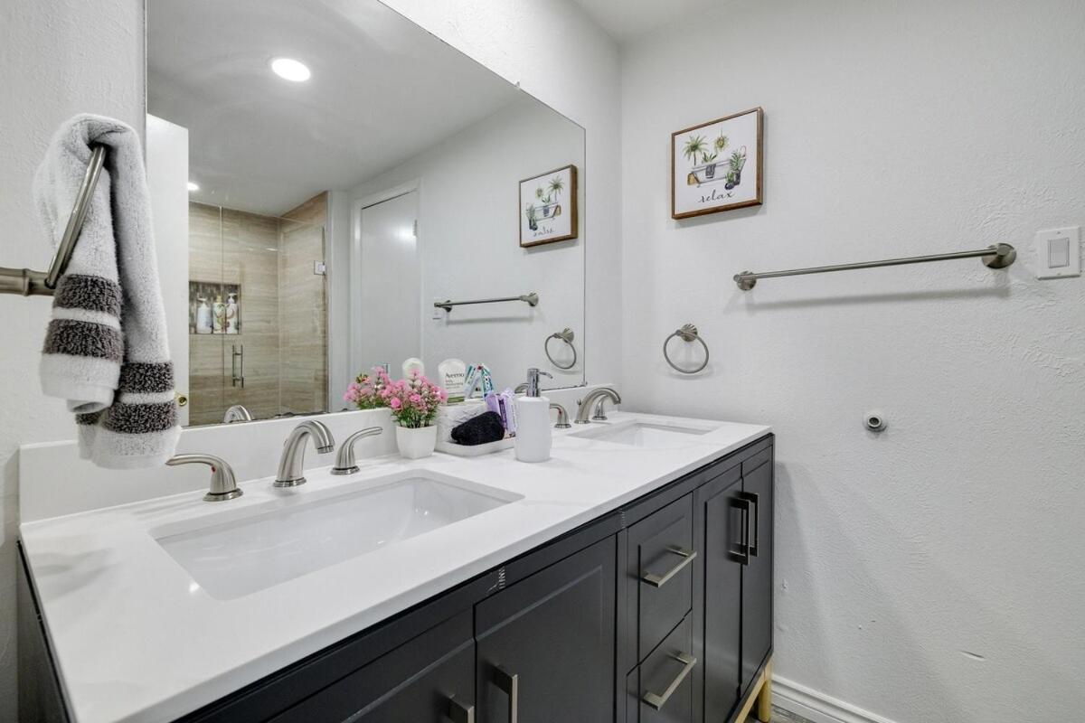 Frisco Getaway Hometel W The Spa And Outdoor Kitchen Екстер'єр фото