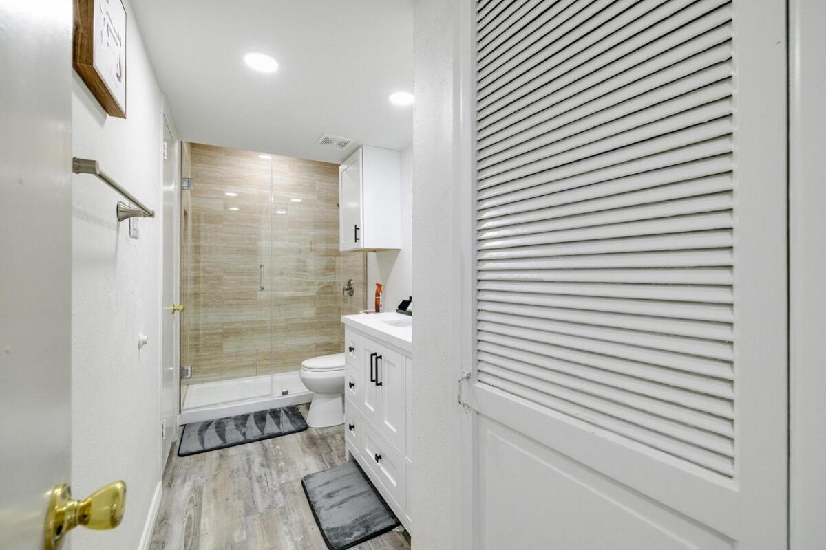 Frisco Getaway Hometel W The Spa And Outdoor Kitchen Екстер'єр фото