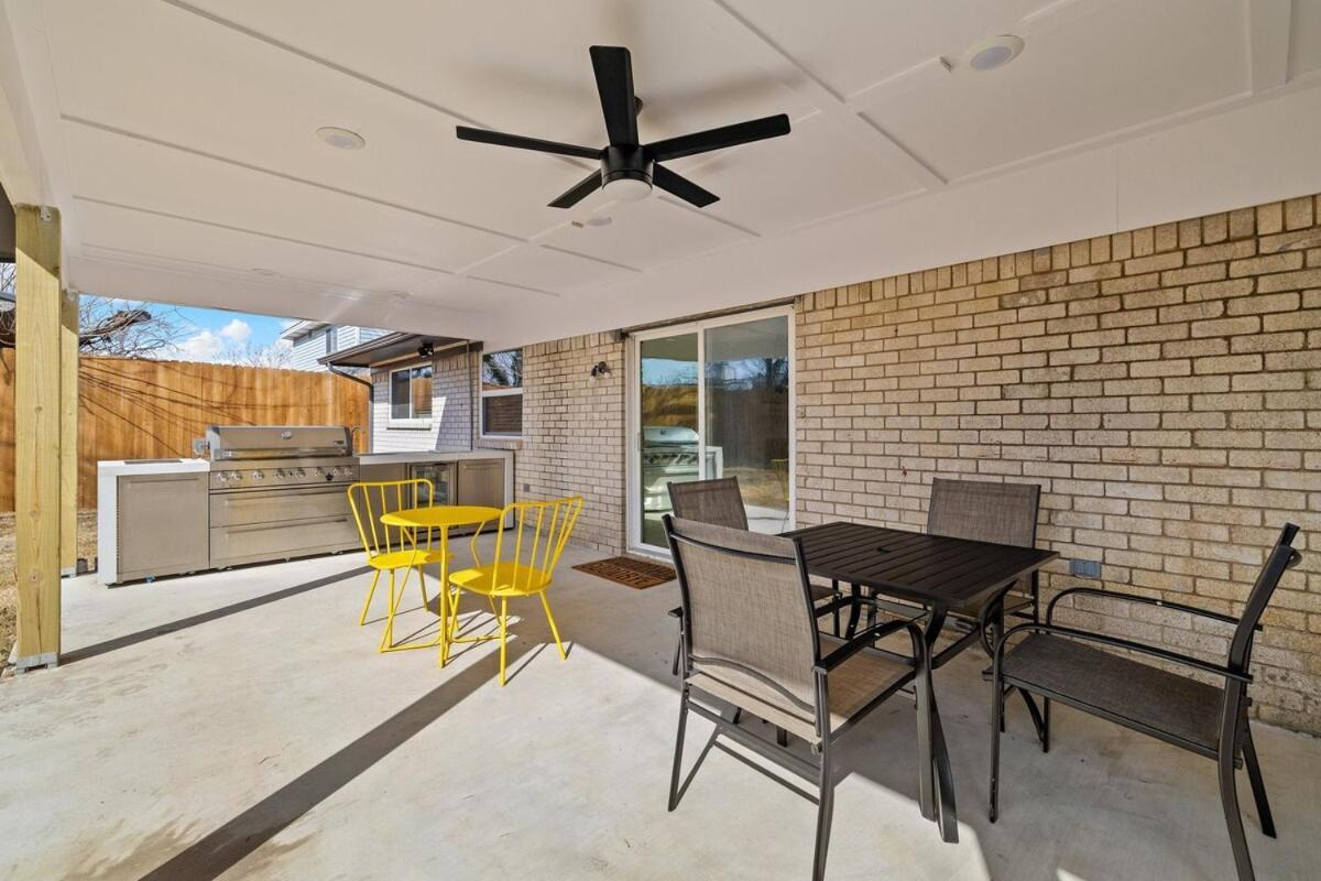 Frisco Getaway Hometel W The Spa And Outdoor Kitchen Екстер'єр фото