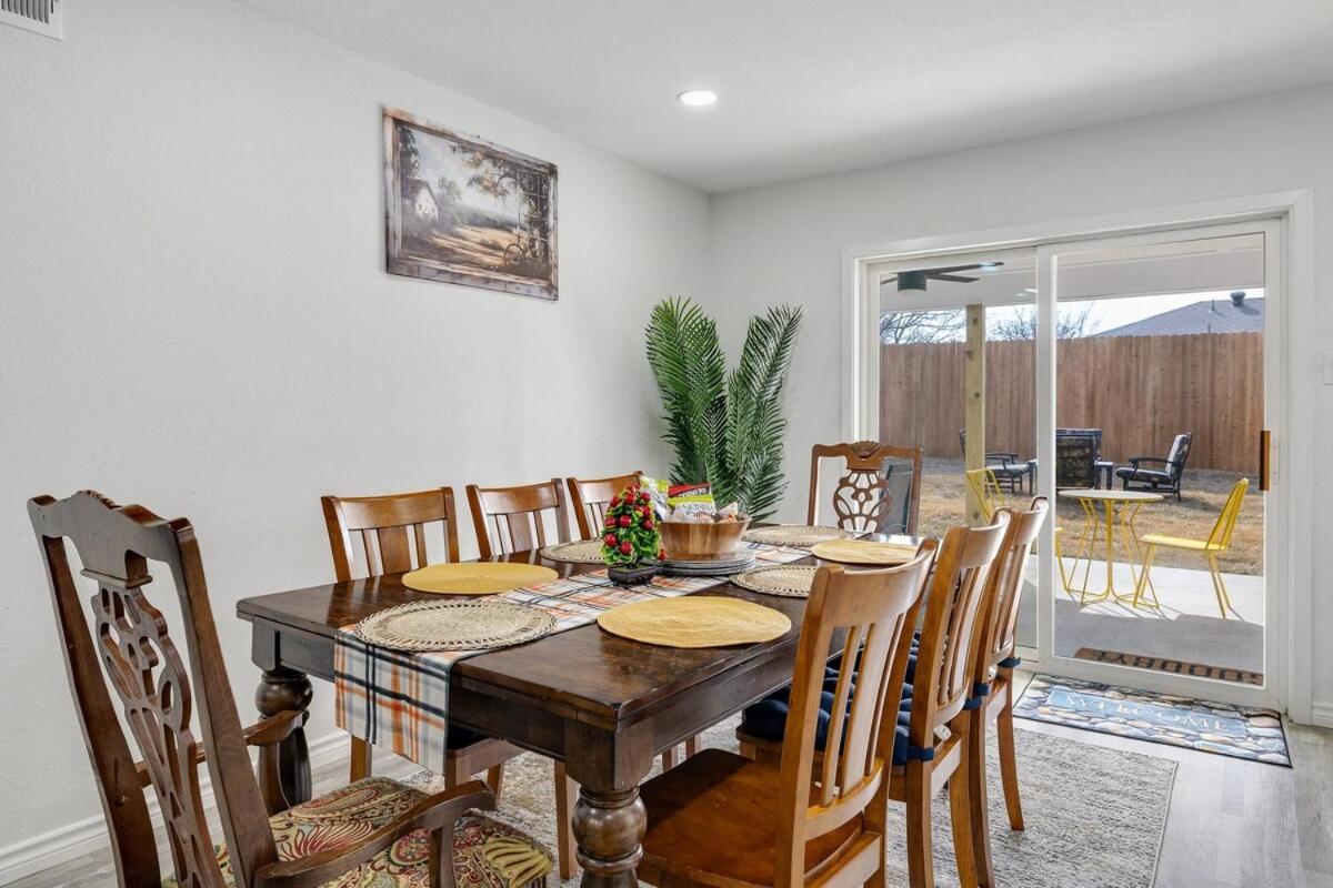 Frisco Getaway Hometel W The Spa And Outdoor Kitchen Екстер'єр фото